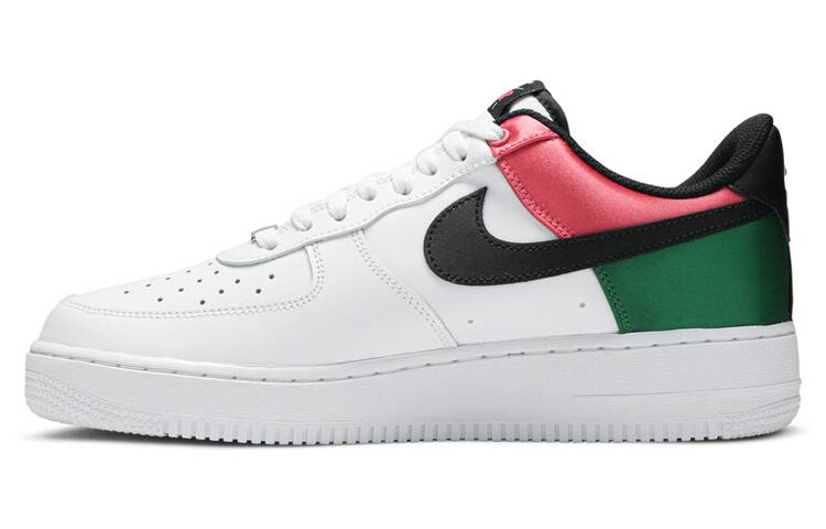

Кроссовки Nike Air Force 1, мультиколор, Серый, Кроссовки Nike Air Force 1, мультиколор