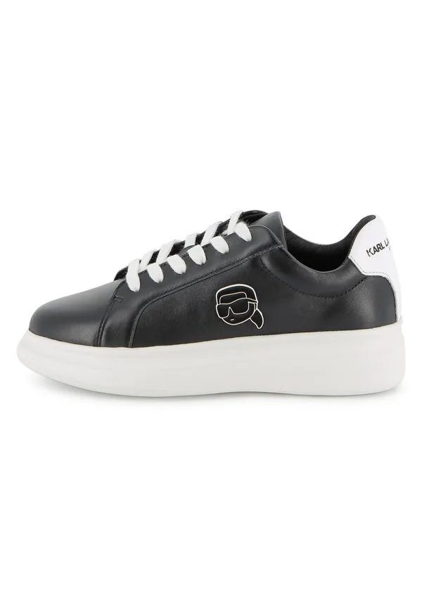 Кроссовки унисекс Karl Lagerfeld Kids, Black