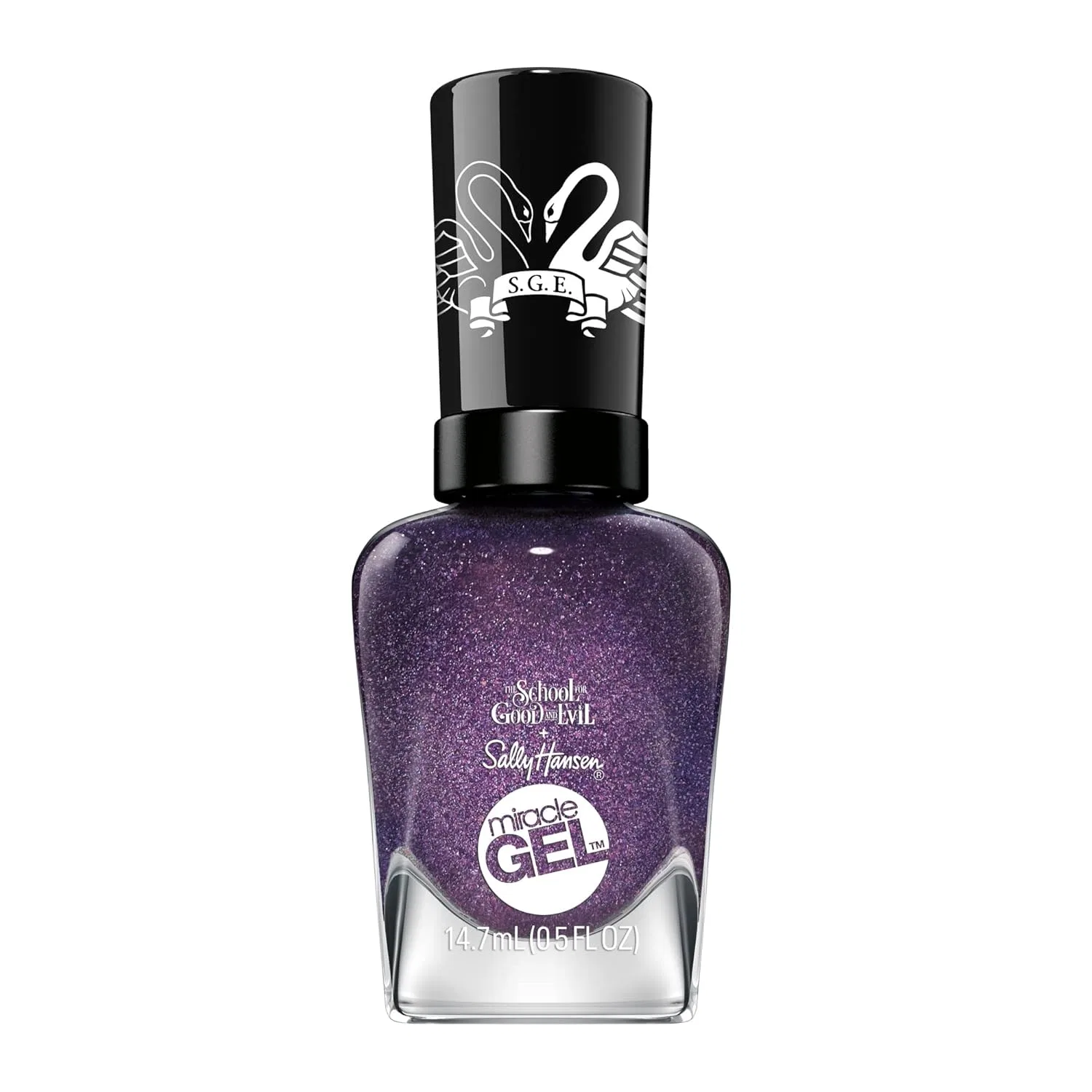 Гель-лак для ногтей Sally Hansen Miracle Gel «Good is Great» Sally Hansen, Good Is Great