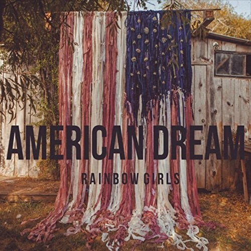 

CD диск Rainbow Girls: American Dream