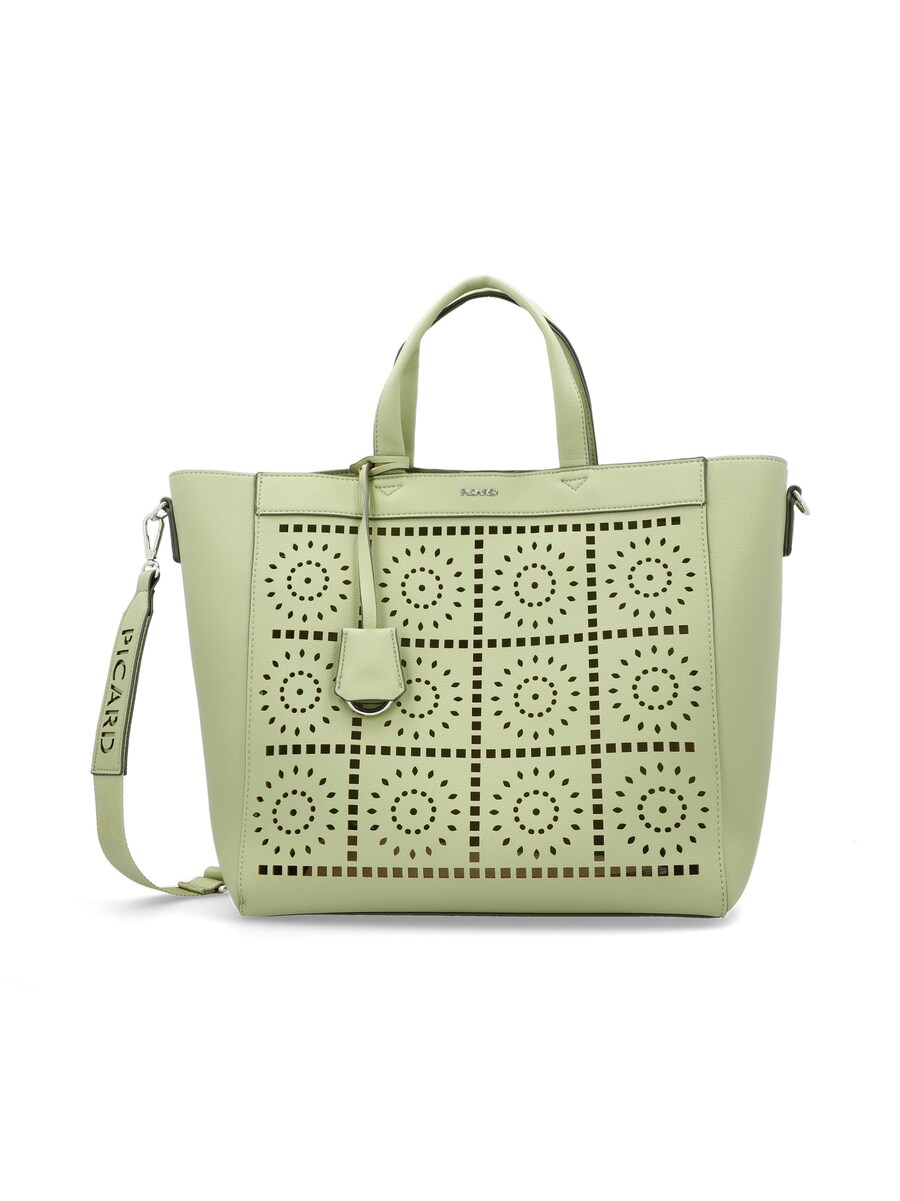 

Сумка-шоппер Picard Madeira, Pastel green