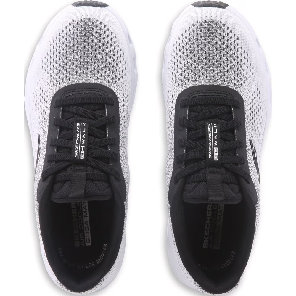 Кроссовки для ходьбы Glide-Step go walk Skechers, мультиколор — фото 4