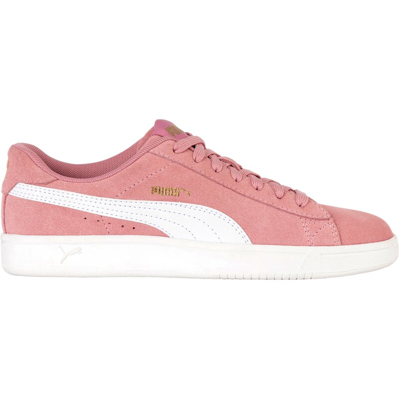 

Кроссовки Court Breaker Derby Puma, мультиколор