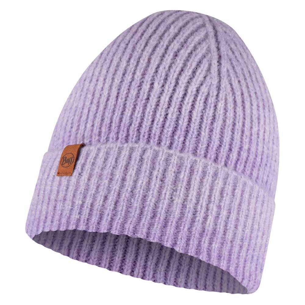 

Шапка Buff Knitted, фиолетовый