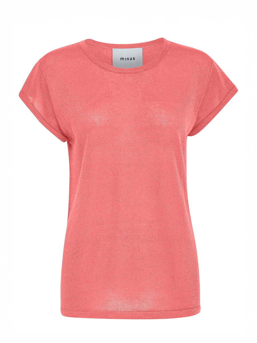 

Свитер minus Carlina, Red