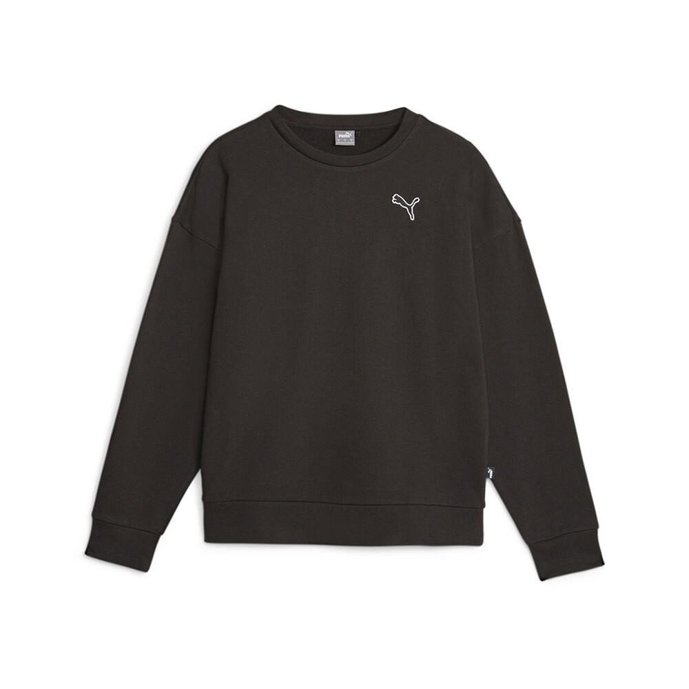 

Толстовка Puma Better Essentials, черный
