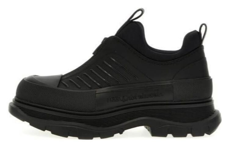 

Мужская обувь Alexander McQueen Tread Slick Lifestyle, черный