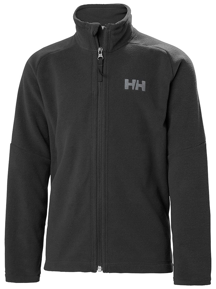 

Helly Hansen Флисовая куртка «Daybreaker 2.0» черного цвета