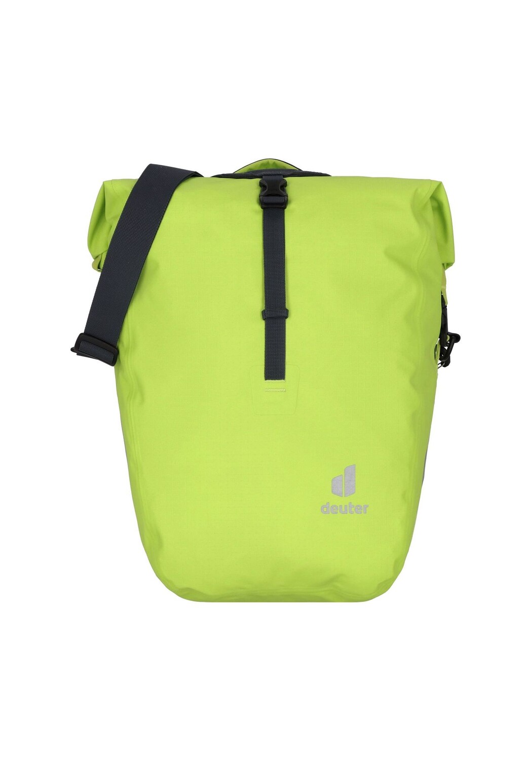 

Велосипедная сумка Weybridge 20+5л 40 см deuter, цвет Citrus