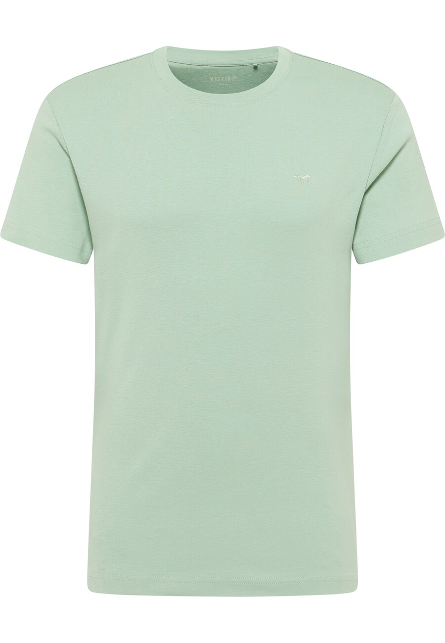 

Футболка MUSTANG, Mint