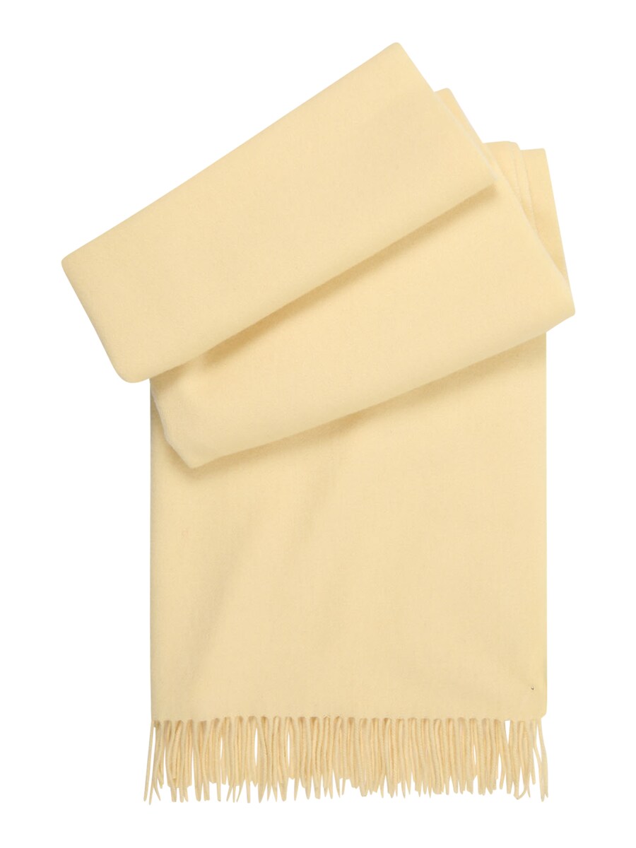 

Шарф & Other Stories, пастельно-желтый