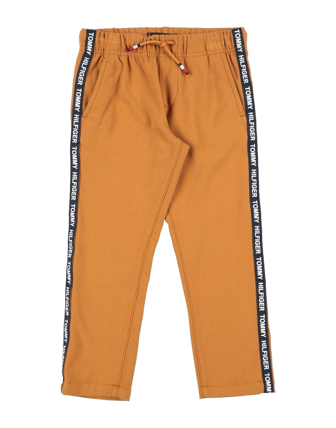 

Брюки Tommy Hilfiger, коричневый