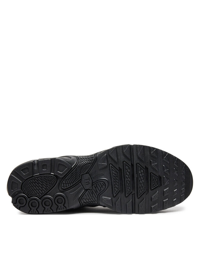 Кроссовки Nike Air Max Plus Drift HF0785 001, черный — фото 4