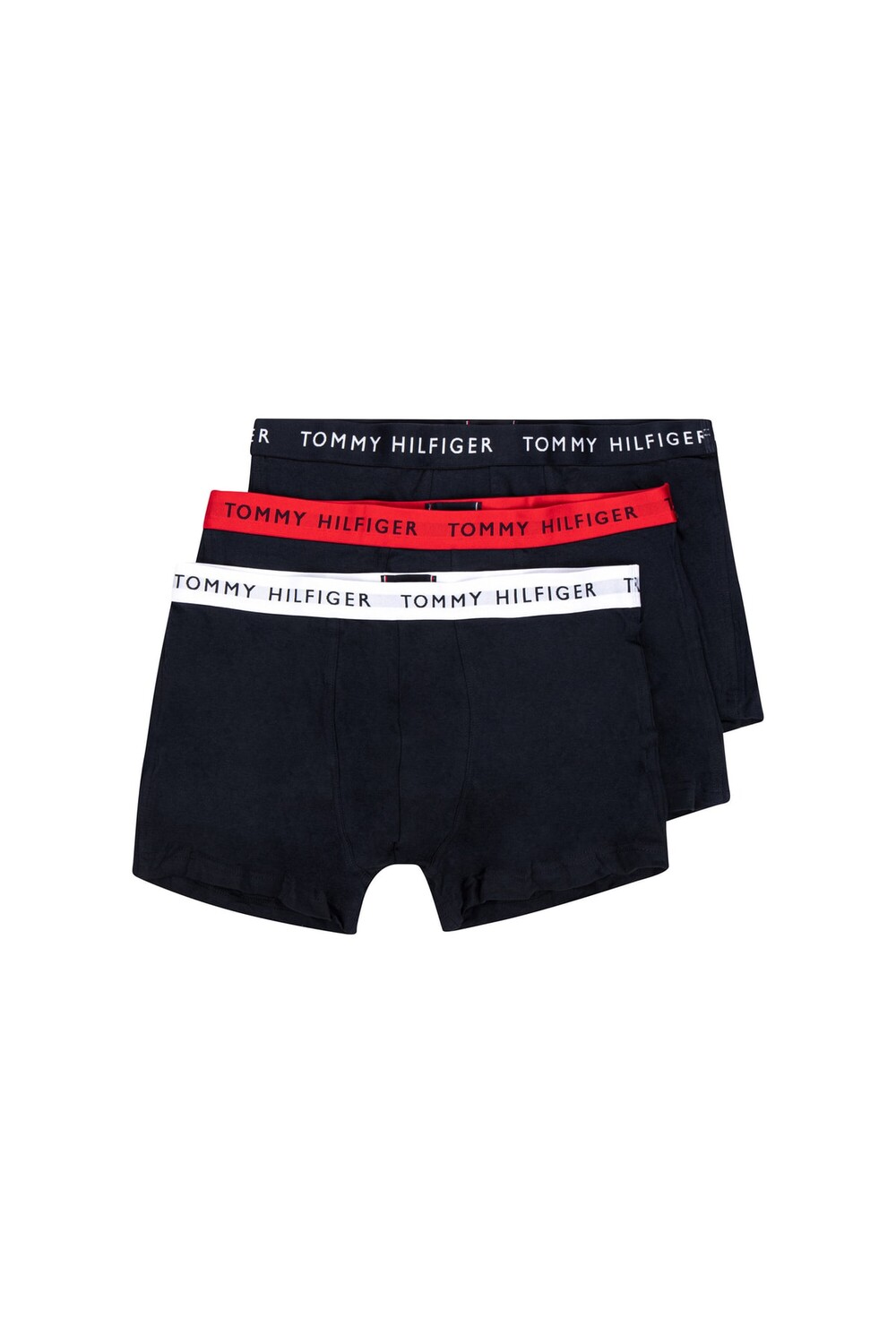 

Боксеры Tommy Hilfiger