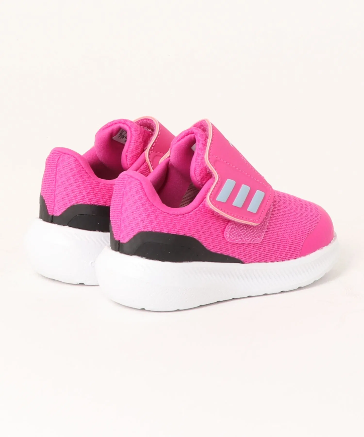 Детские кроссовки Adidas COREFAITO 2.0 ACI — фото 2