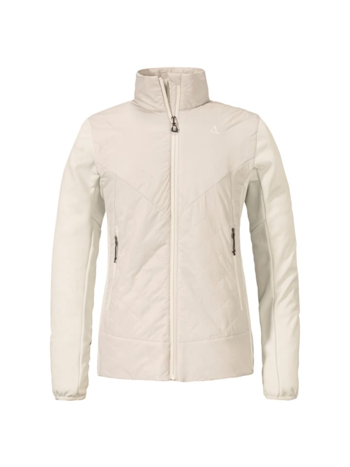 

Schöffel Флисовая куртка "Hybrid Jk Style Cascata WMS" в скандинавском стиле