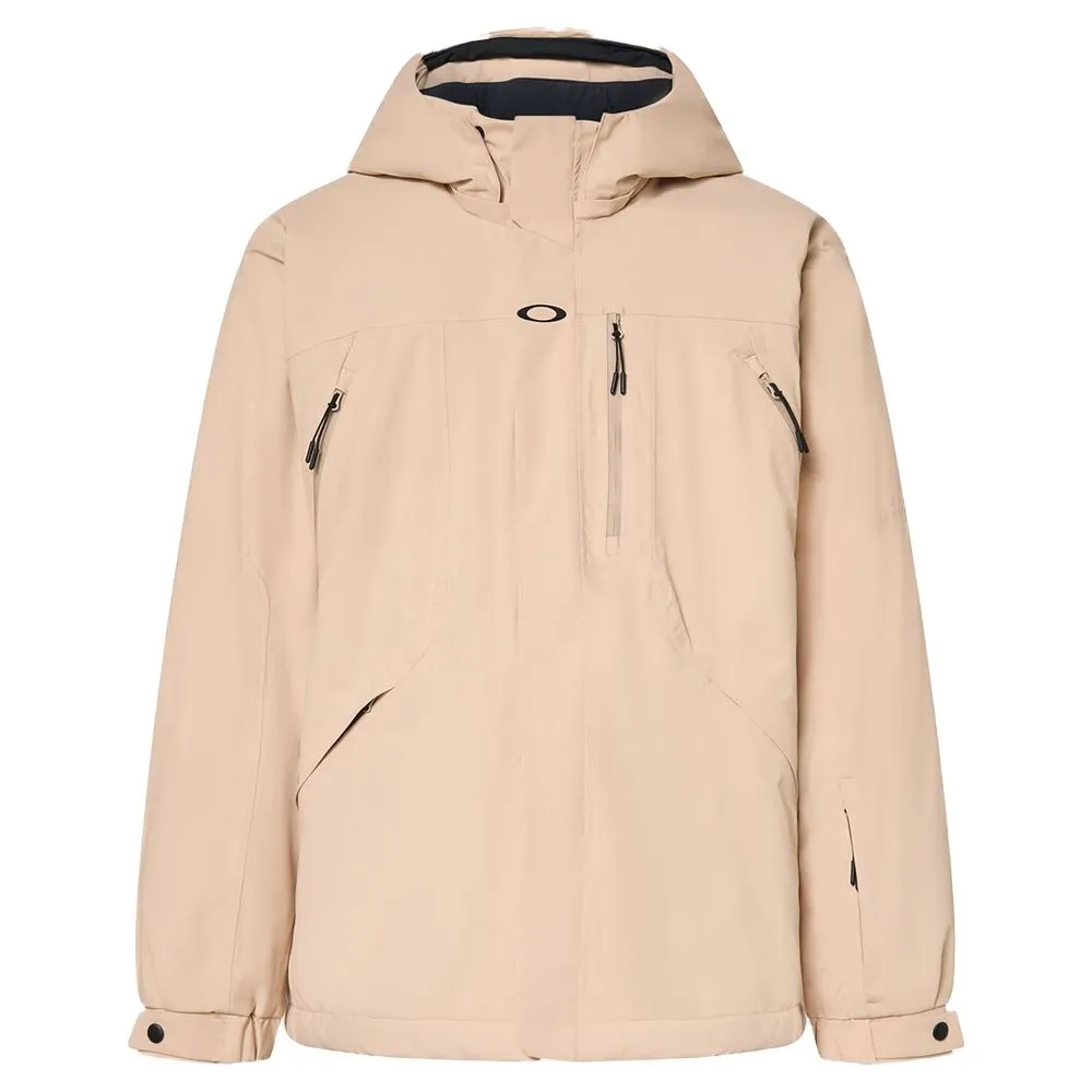 

Куртка Oakley TC Channel, бежевый