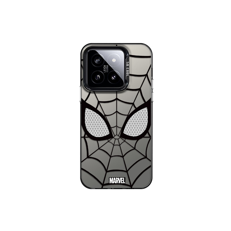 

Чехол для телефона с камнями Stones, Color silver black - DWSTSCY010