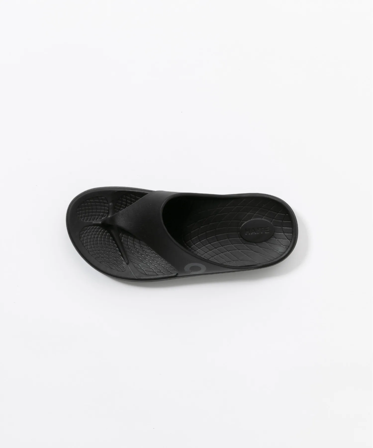 Унисекс шлёпанцы для восстановления TENTIAL Flip flop бежевые — фото 3