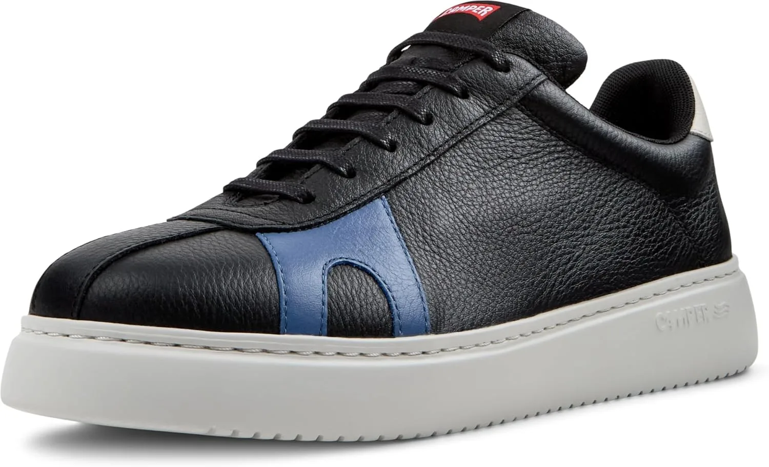 Мужские кроссовки Camper Men's Runner K21-k100743, черный