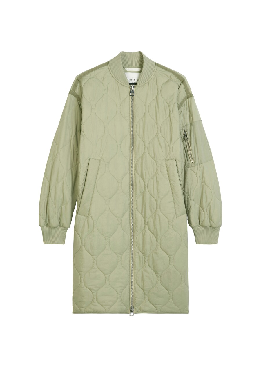 

Демисезонное пальто Marc OPolo, Light green