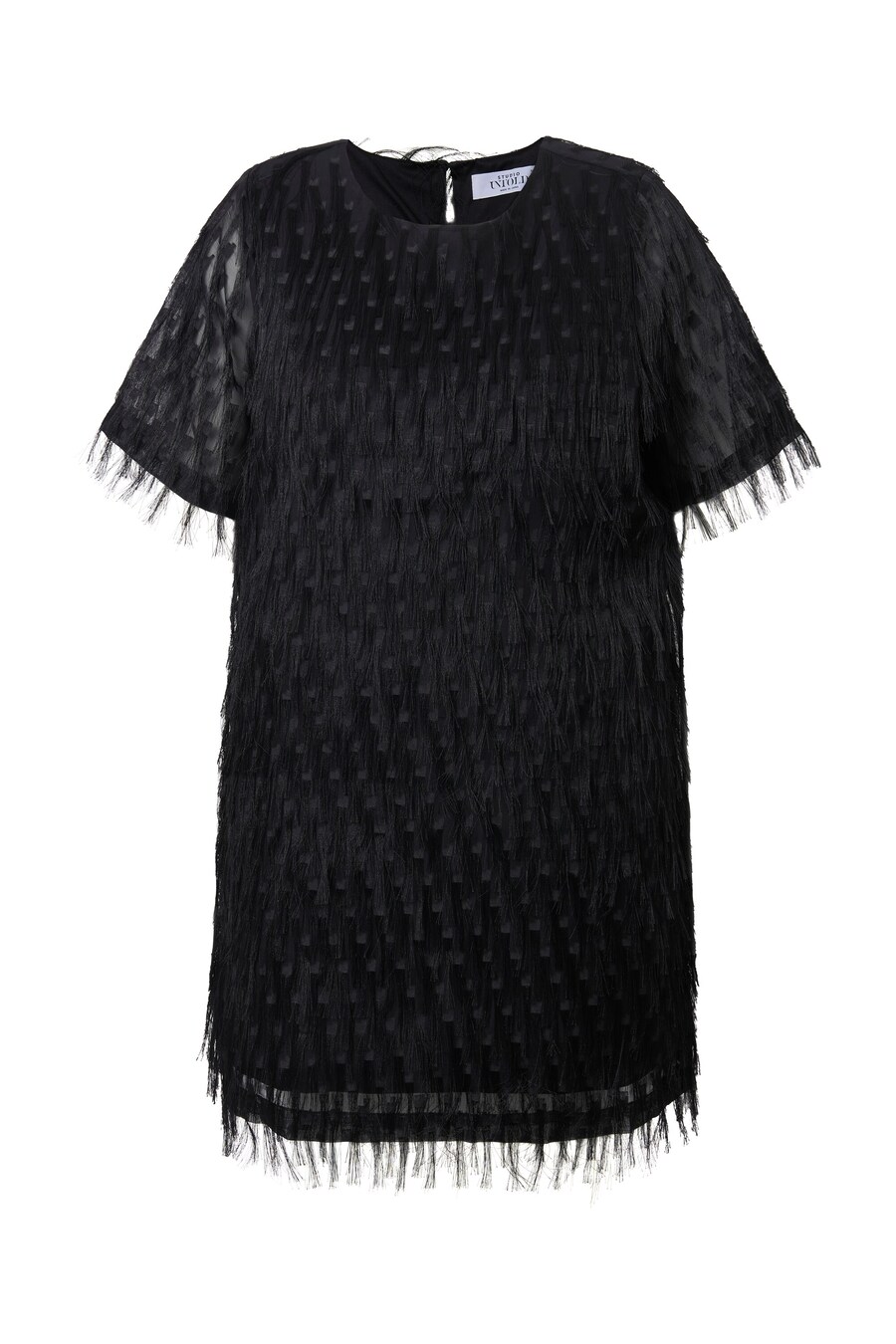 

Мини платье Studio Untold, Black