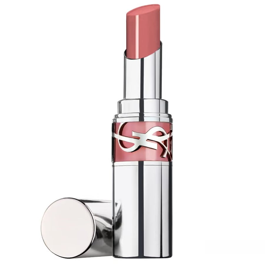 

Yves Saint Laurent, губная помада Loveshine, придающая губам эффект влажного блеска 150 Nude Lingerie 3.2 г