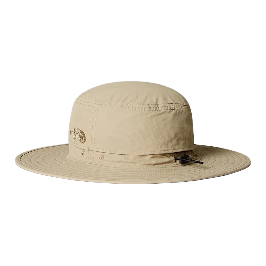 

THE NORTH FACE Нейлоновая панама унисекс бежевая, Beige