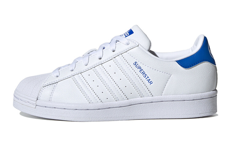 

Adidas originals Superstar Kids Кроссовки для скейтбординга для детей