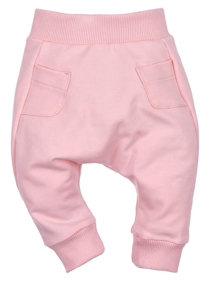 

Спортивные брюки Nini, розовый