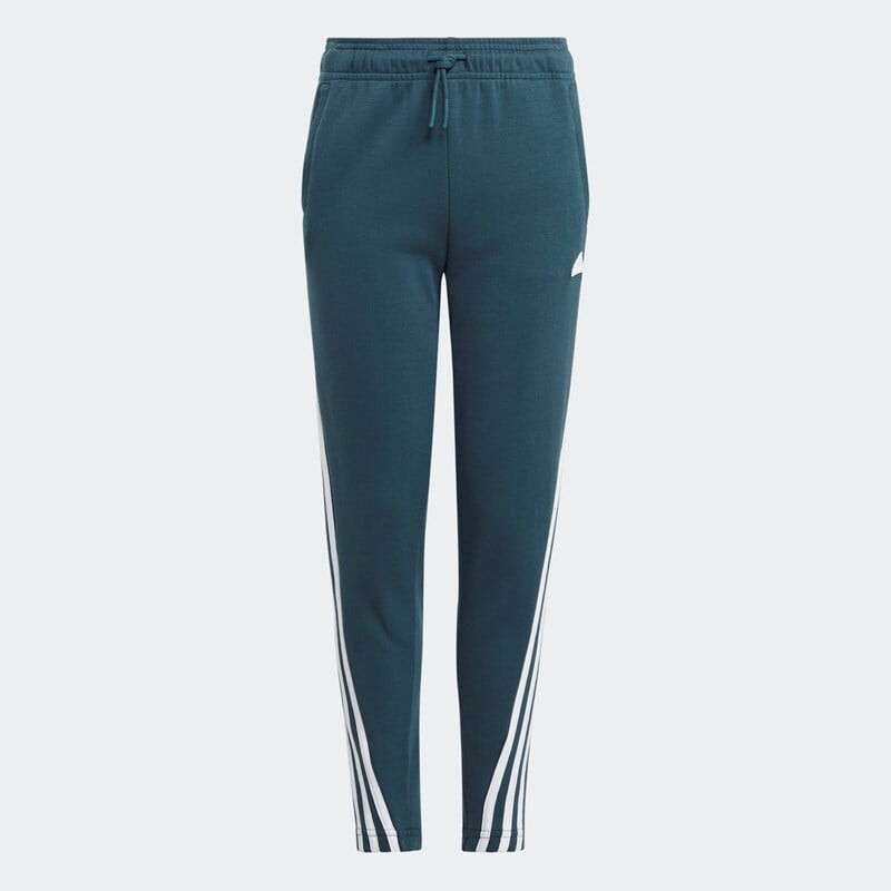 

Детский спортивный костюм Future Icons 3 полоски Adidas, белый