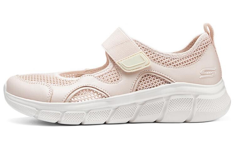 

Кроссовки Skechers Lifestyle Shoes Women's Low-top Peach Pink, розовый