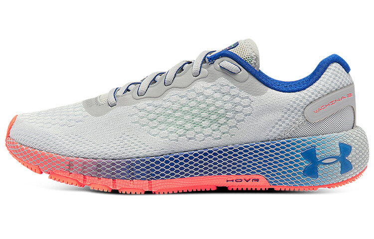 

Under Armour HOVR Machina 2 Lifestyle Shoes Women's Low-top Halo Gray