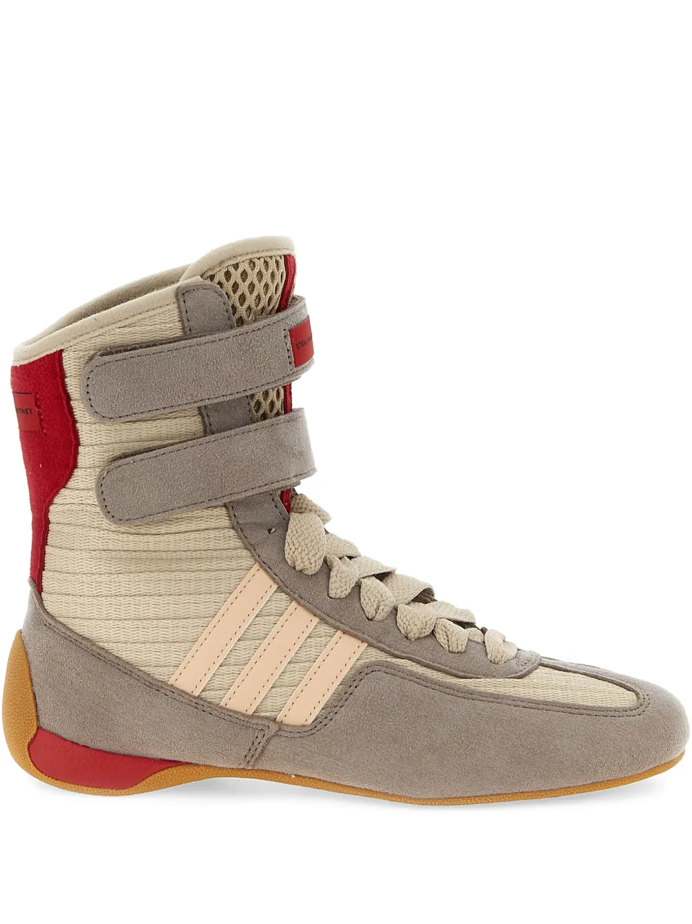 Кроссовки Rasant 2.0 Adidas by Stella McCartney, серый