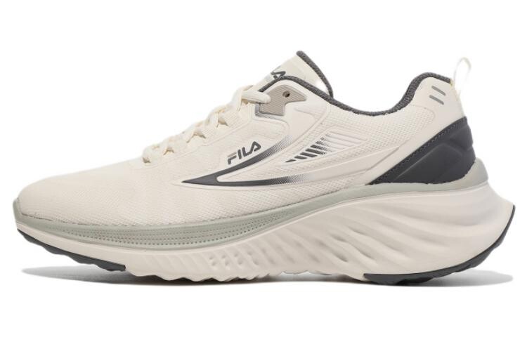 

Кроссовки FILA Trazorus N3 Casual Shoes Unisex Low-Top White