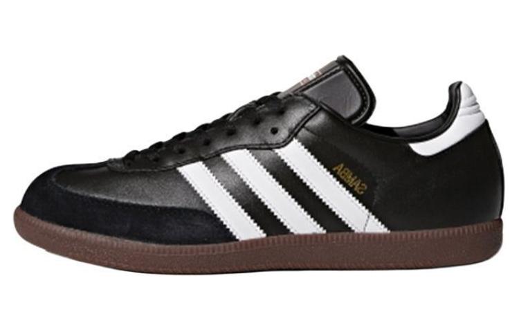 

Adidas Samba Leather 'Core Black' Adidas Originals