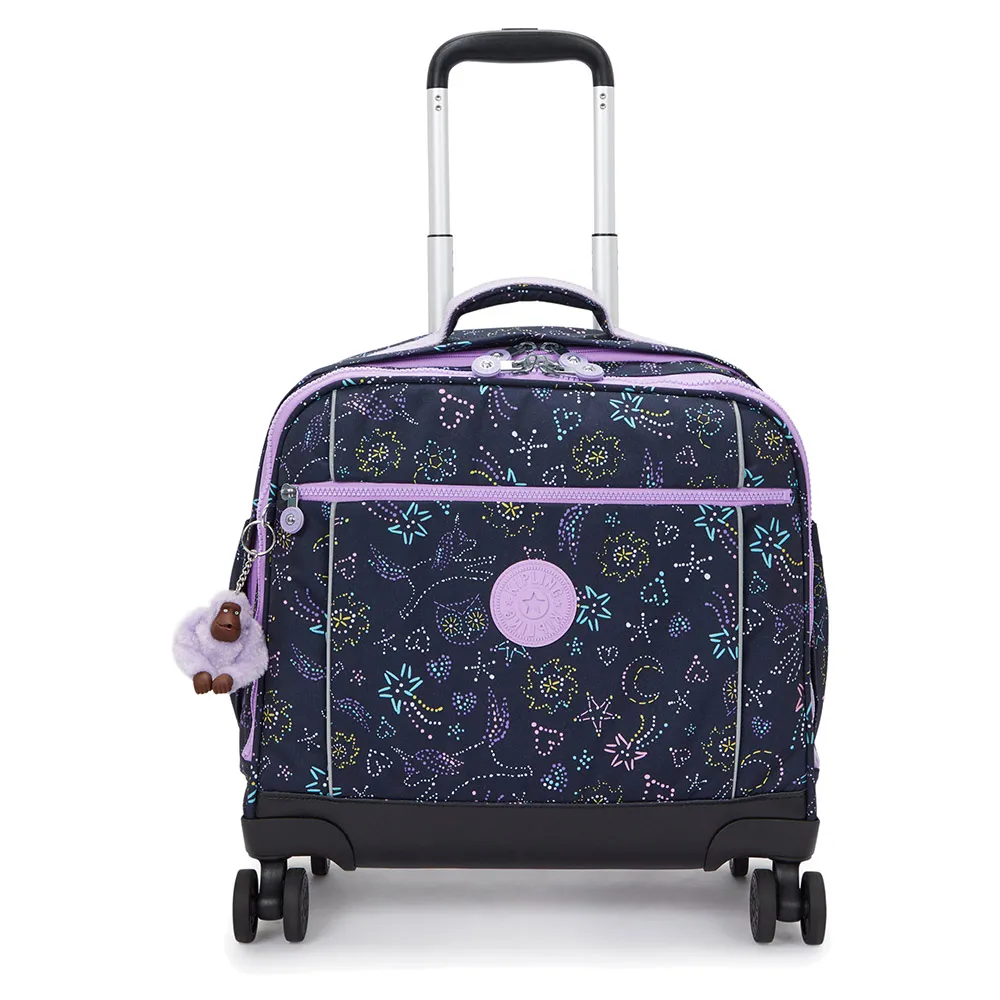 

Рюкзак Kipling New Storia 25L Junior, синий