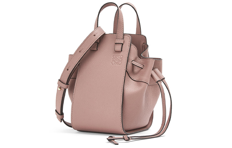 

Сумка-гамаки LOEWE