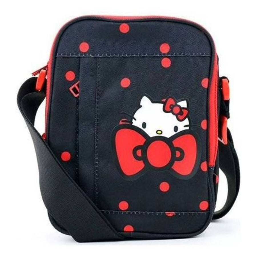 

Рюкзак Converse x Hellow Kitty Backpack 'Red Black', красный