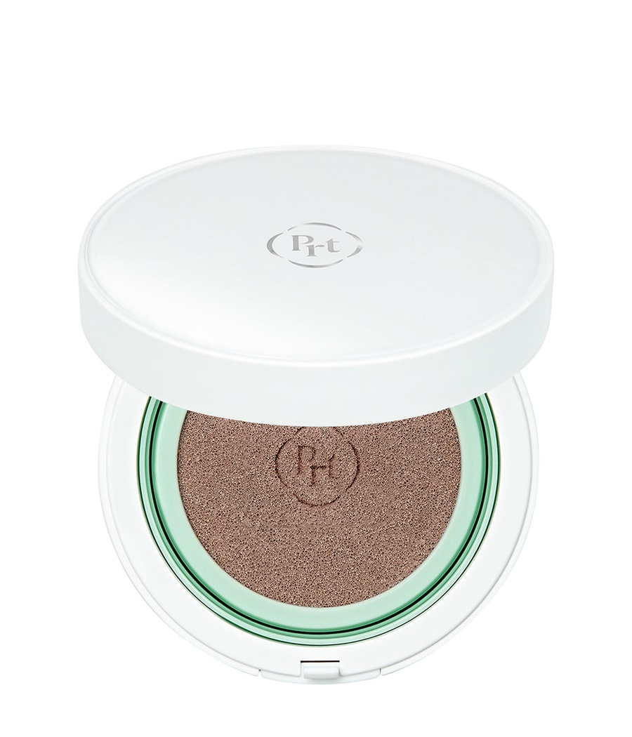 

Подушка-основа PURITO Wonder Releaf Centella BB Cushion, #21 Light Beige, 30g