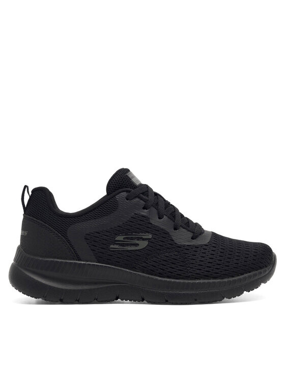 

Кроссовки Skechers, черный