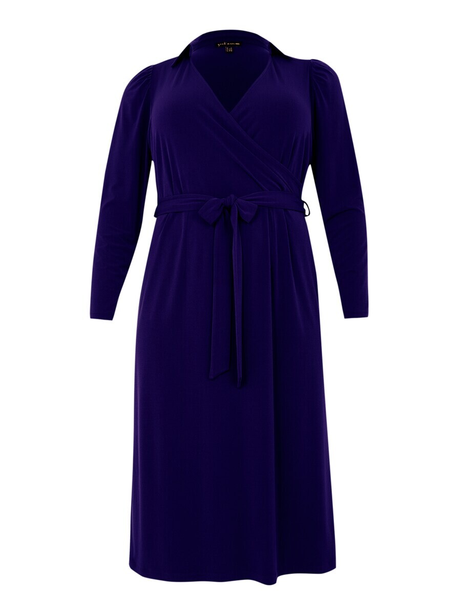 

Платье Yoek Dress, фиолетовый