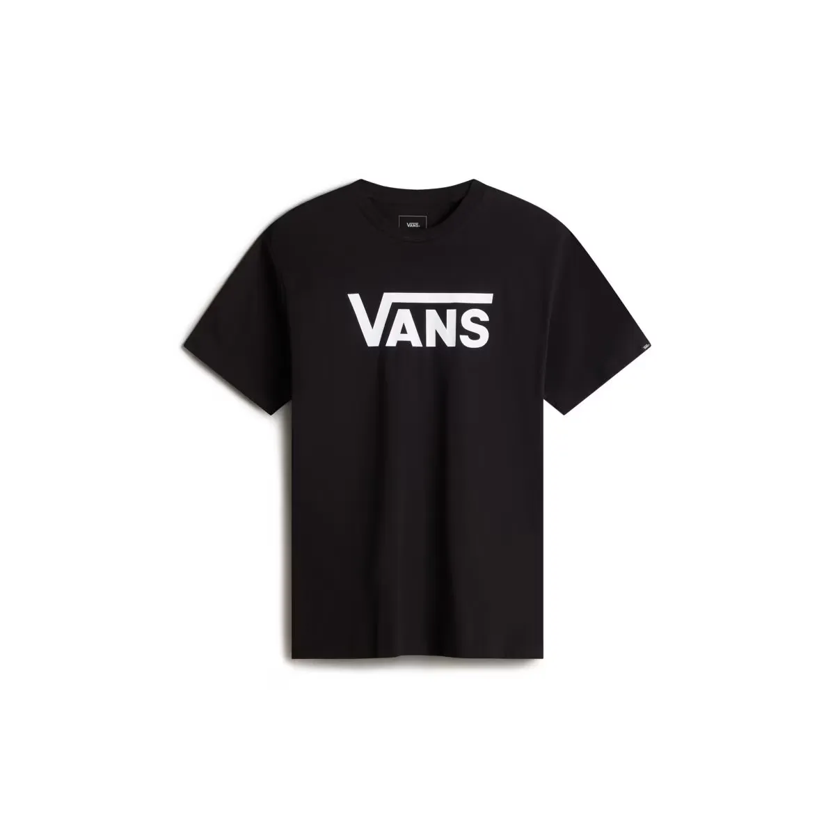 

Классическая футболка Vans унисекс, черный