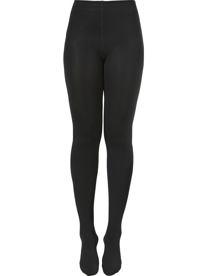 

Колготки REDBEST Damen Thermo-Strumpfhose, черный