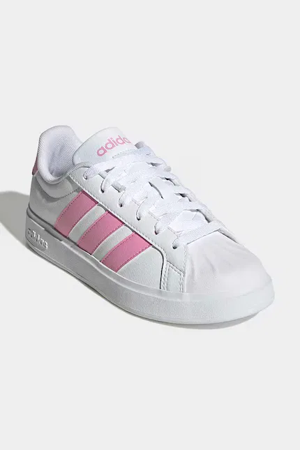 Кроссовки детские STREETTALK Adidas, белый — фото 2