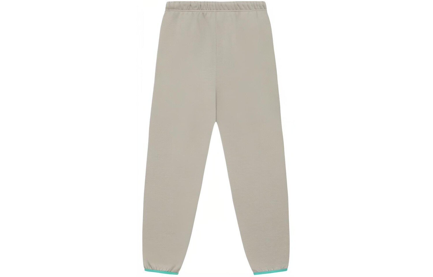 Спортивные штаны Fear Of God Essentials, цвет Seal — фото 2