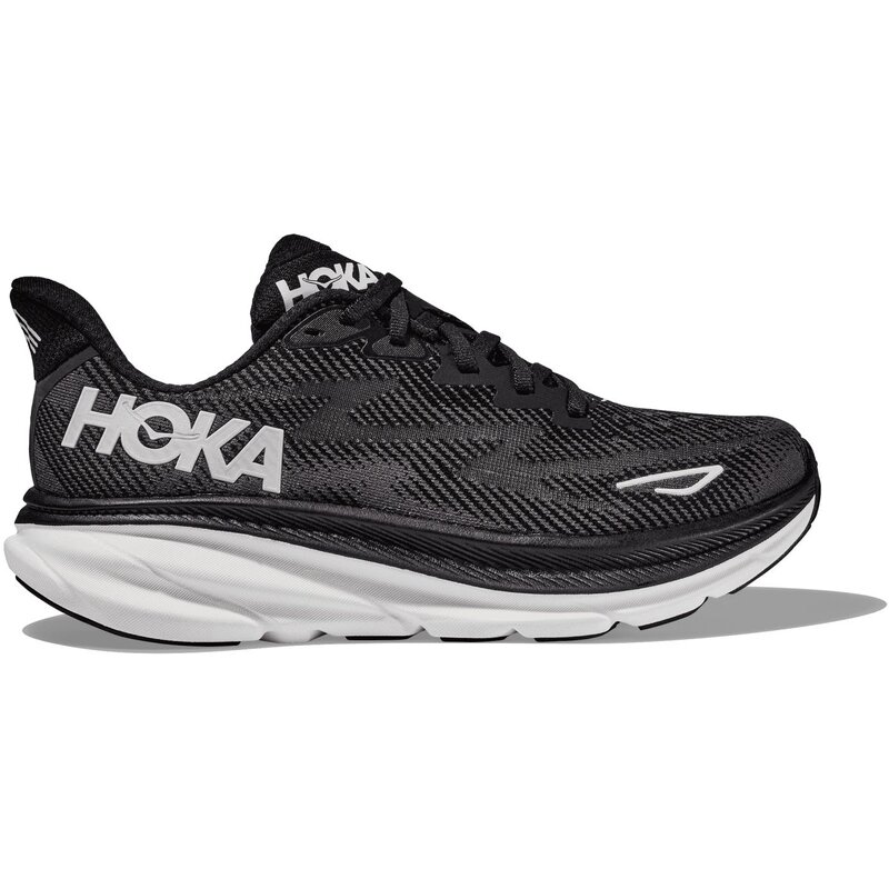 

Кроссовки Clifton 9 Hoka, мультиколор