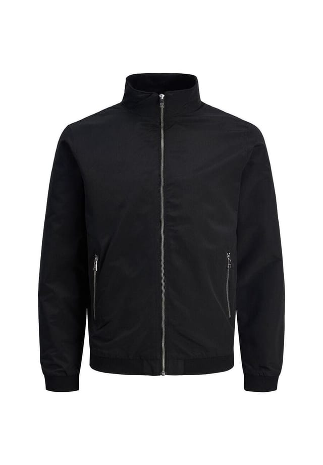 

Куртка Jack & Jones, черный