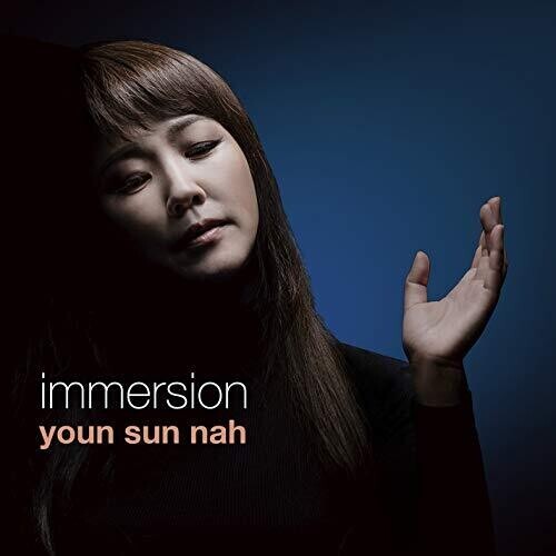 

CD диск Youn Sun Nah: Immersion