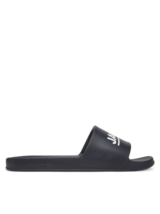

Мюли Jfwollie 12236477 Jack&Jones, черный